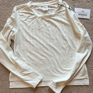 Zyia Chillcicle crop